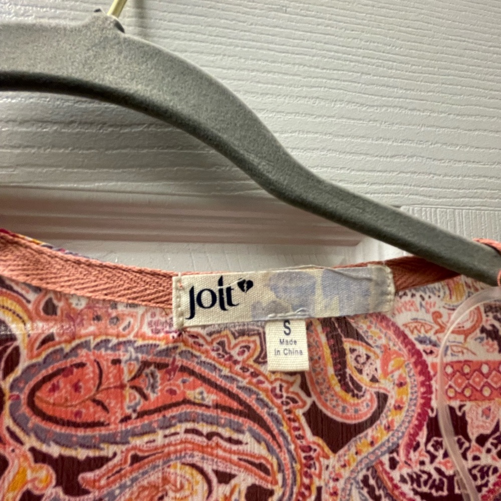 Kimono/swim coverup